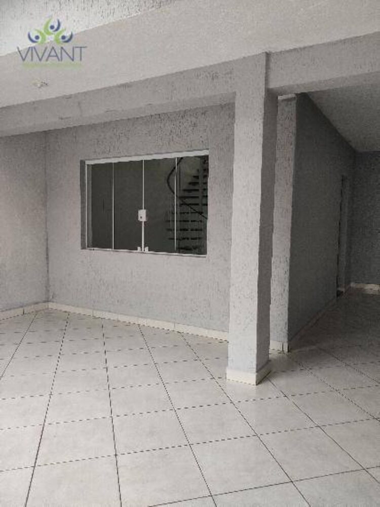 Sobrado, 4 quartos, 295 m² - Foto 1