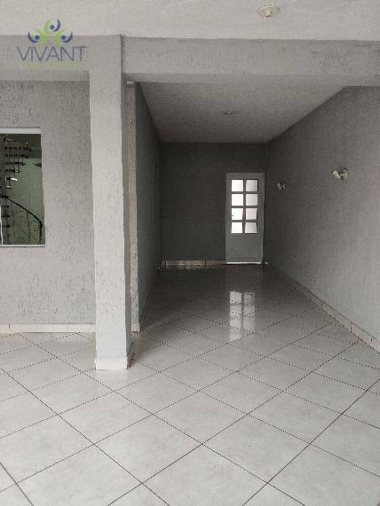 Sobrado, 4 quartos, 295 m² - Foto 2
