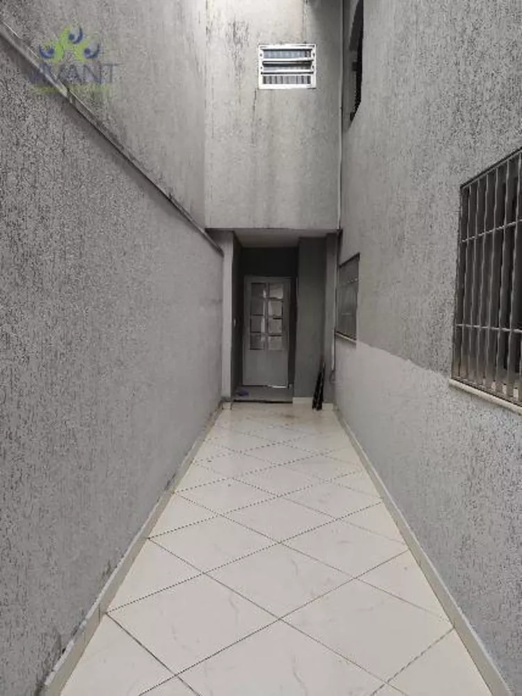 Sobrado, 4 quartos, 295 m² - Foto 14