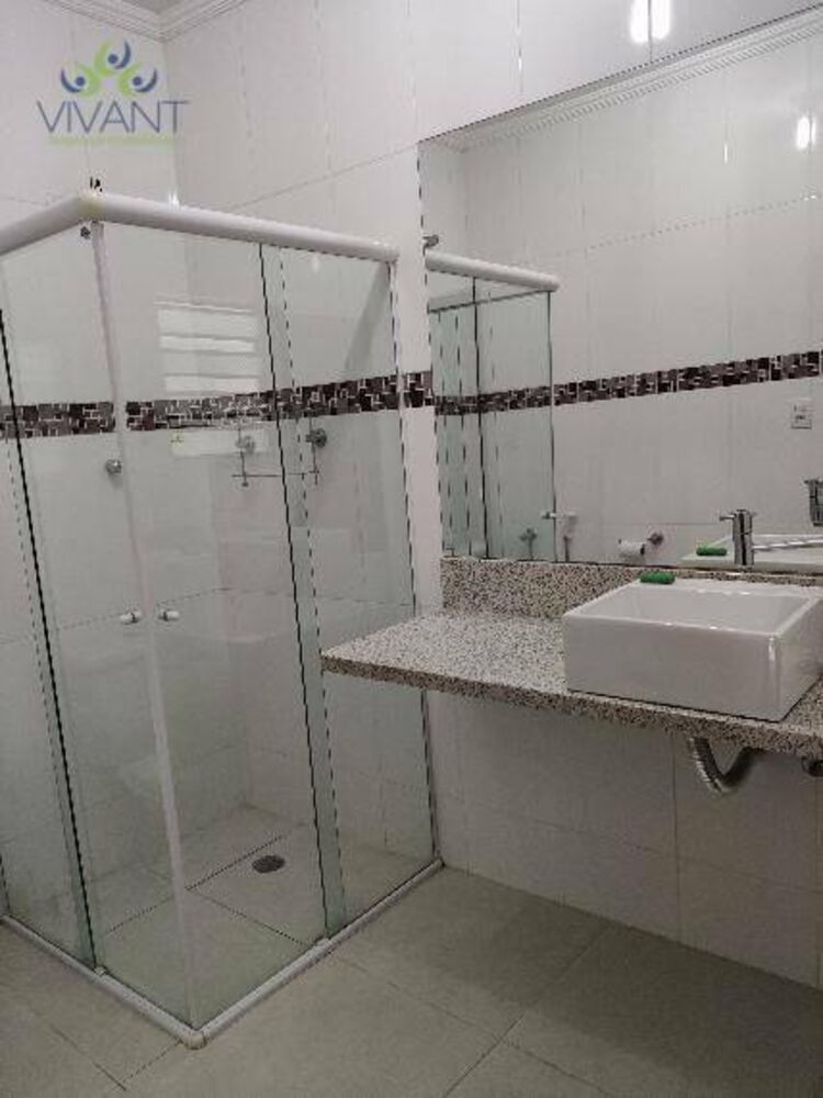 Sobrado, 4 quartos, 295 m² - Foto 8