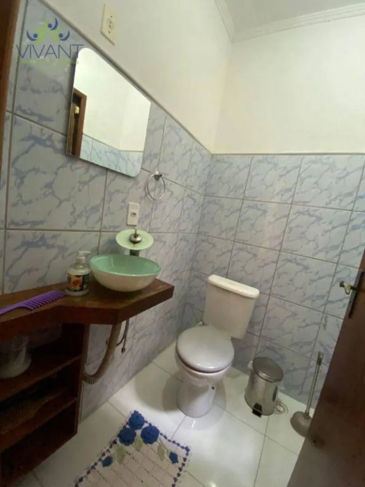 Sobrado, 3 quartos, 190 m² - Foto 8