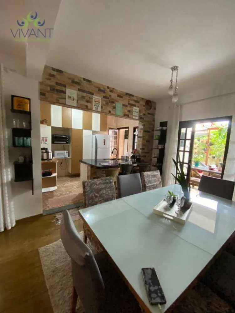 Sobrado, 3 quartos, 190 m² - Foto 3