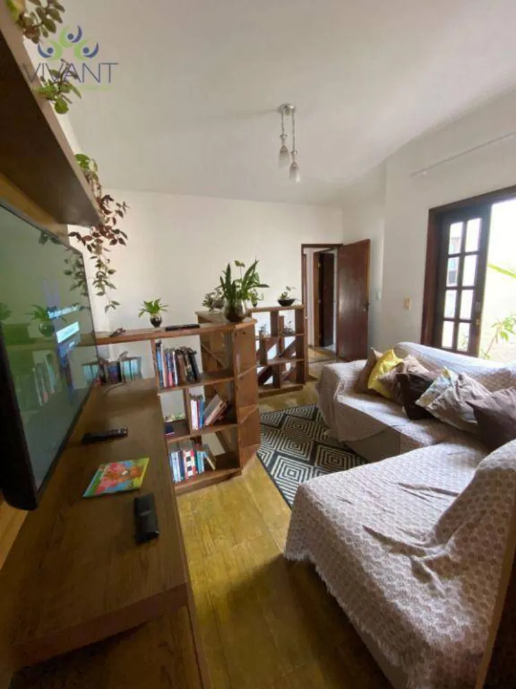 Sobrado, 3 quartos, 190 m² - Foto 2