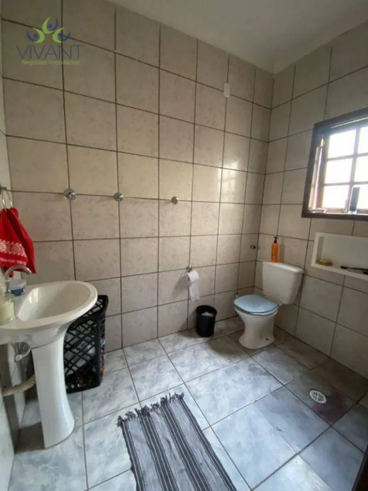 Sobrado, 3 quartos, 190 m² - Foto 1