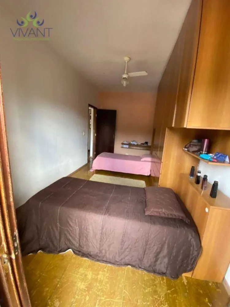 Sobrado, 3 quartos, 190 m² - Foto 8