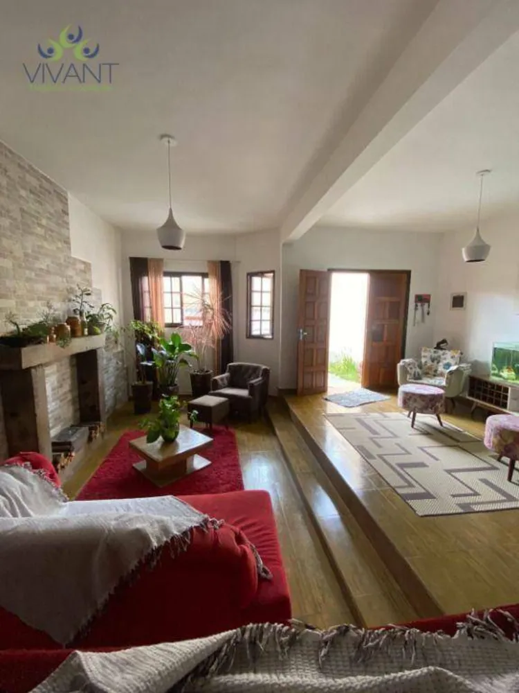 Sobrado, 3 quartos, 190 m² - Foto 6