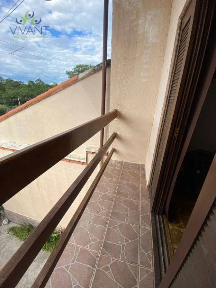 Sobrado, 3 quartos, 190 m² - Foto 7