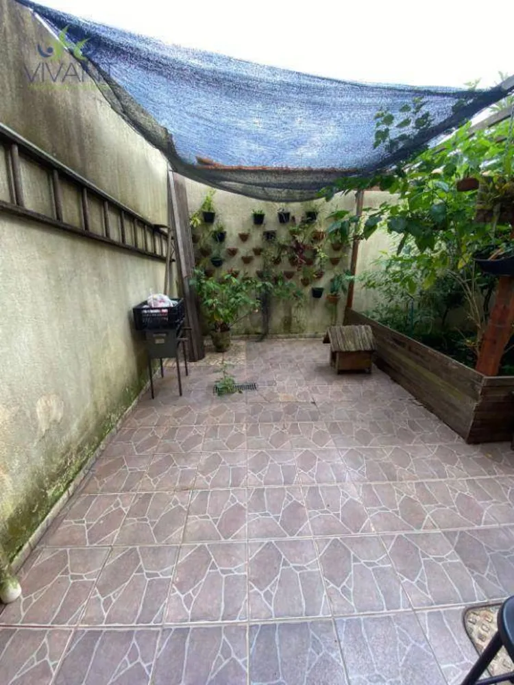 Sobrado, 3 quartos, 190 m² - Foto 4
