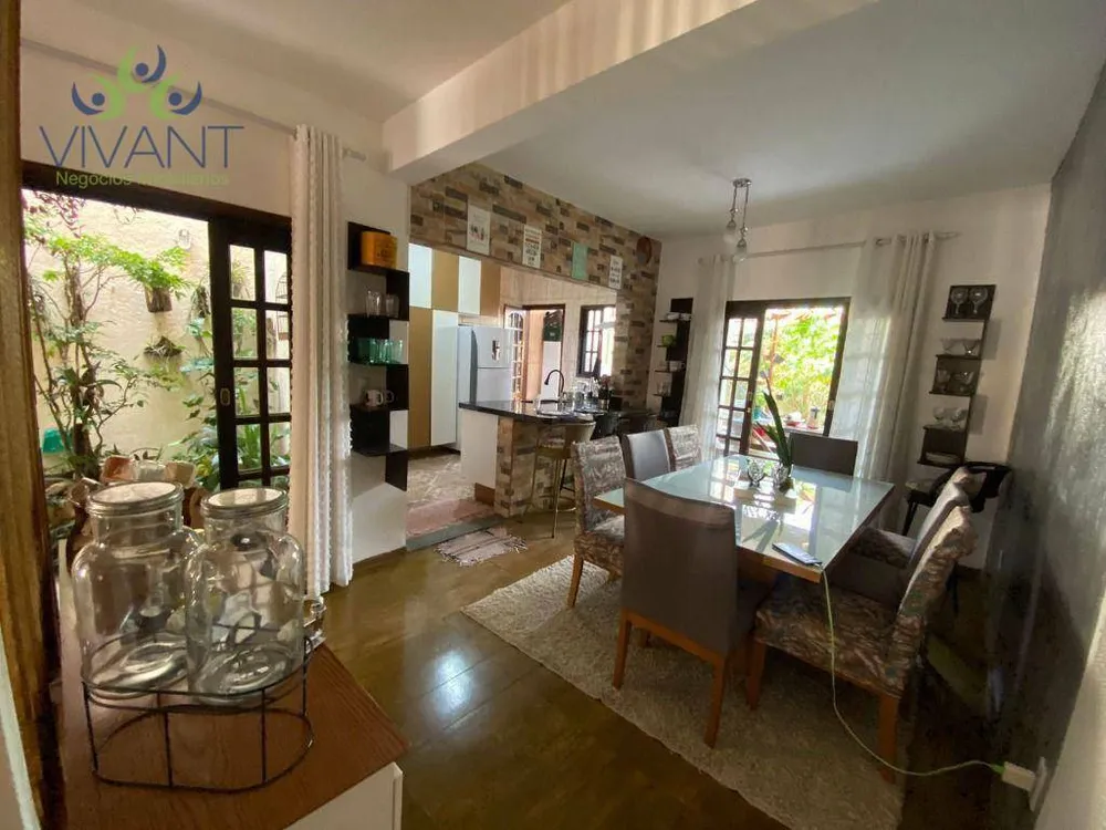 Sobrado, 3 quartos, 190 m² - Foto 7