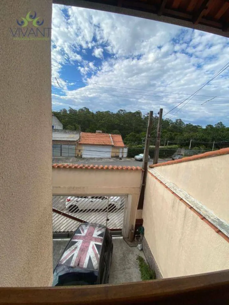 Sobrado, 3 quartos, 190 m² - Foto 3