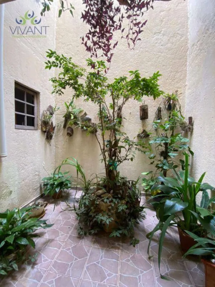 Sobrado, 3 quartos, 190 m² - Foto 6