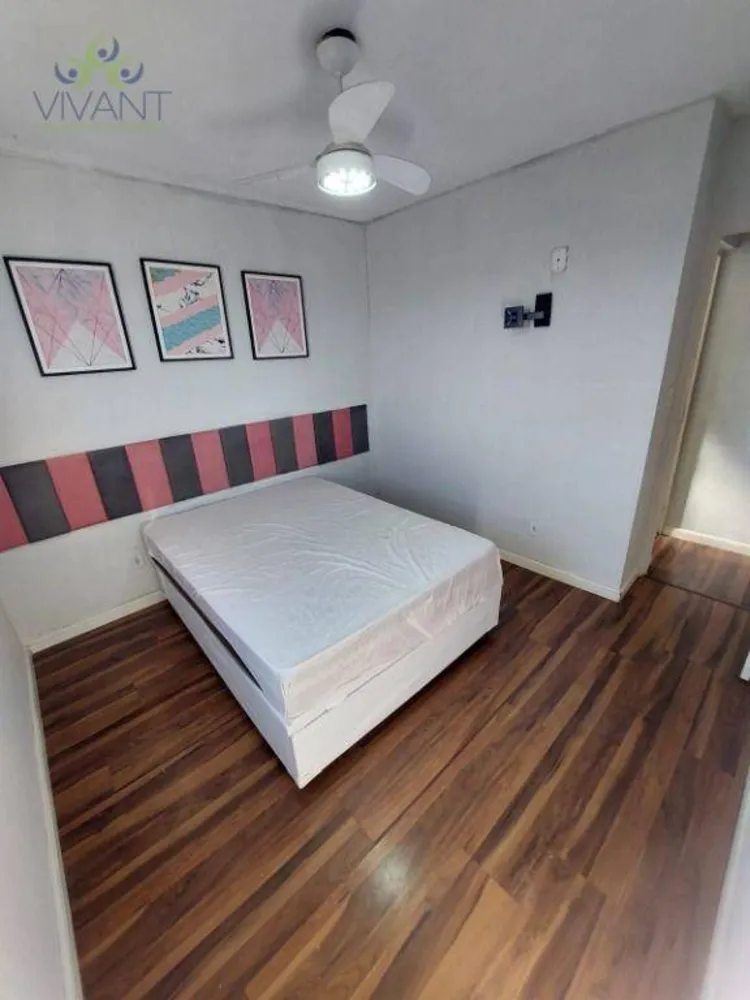 Apartamento, 2 quartos, 53 m² - Foto 4