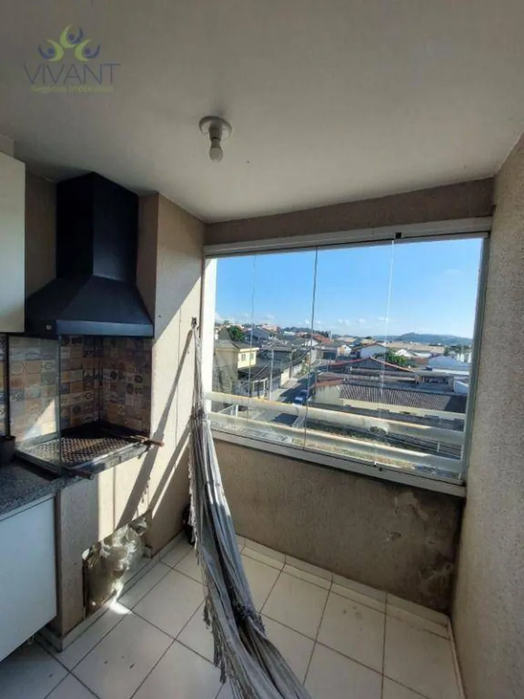 Apartamento, 2 quartos, 53 m² - Foto 10