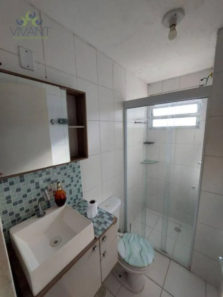 Apartamento, 2 quartos, 53 m² - Foto 7