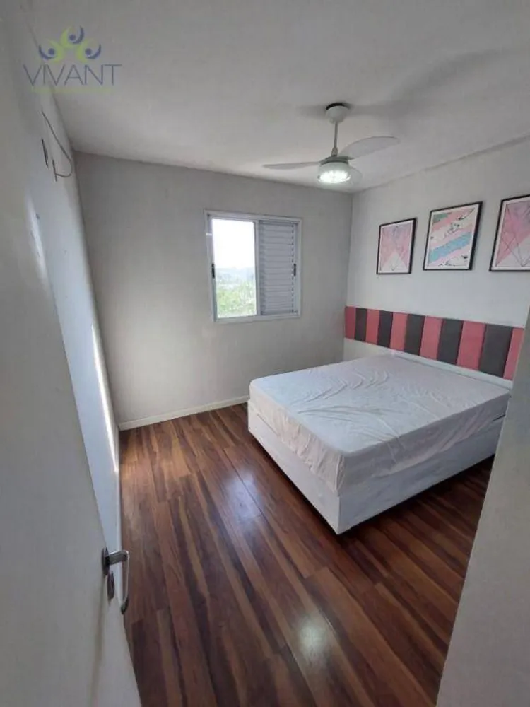 Apartamento, 2 quartos, 53 m² - Foto 9
