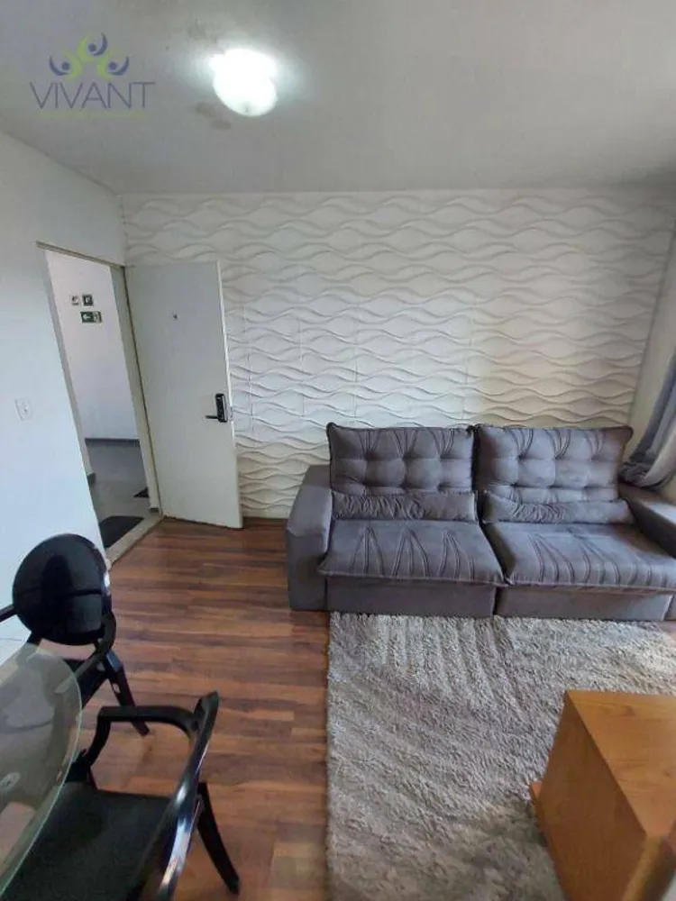 Apartamento, 2 quartos, 53 m² - Foto 11