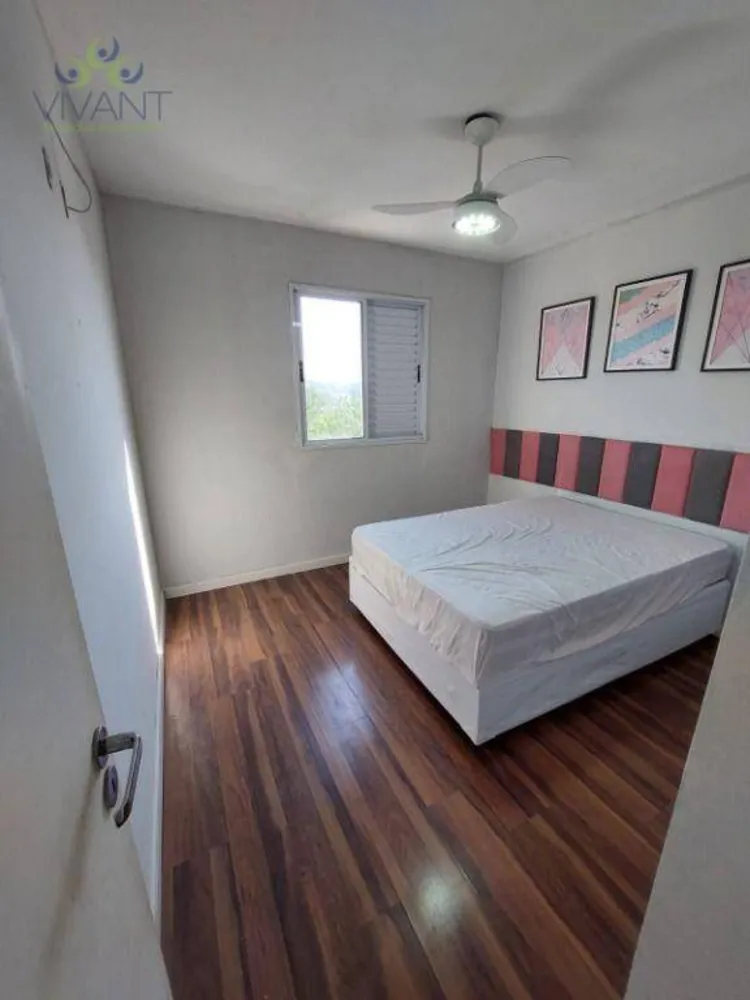 Apartamento, 2 quartos, 53 m² - Foto 5