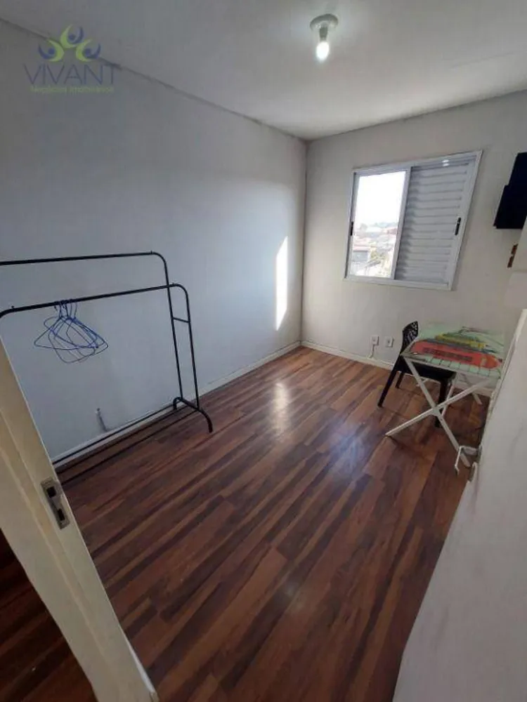 Apartamento, 2 quartos, 53 m² - Foto 8