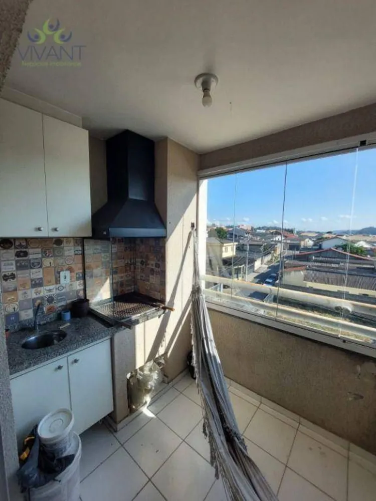 Apartamento, 2 quartos, 53 m² - Foto 3
