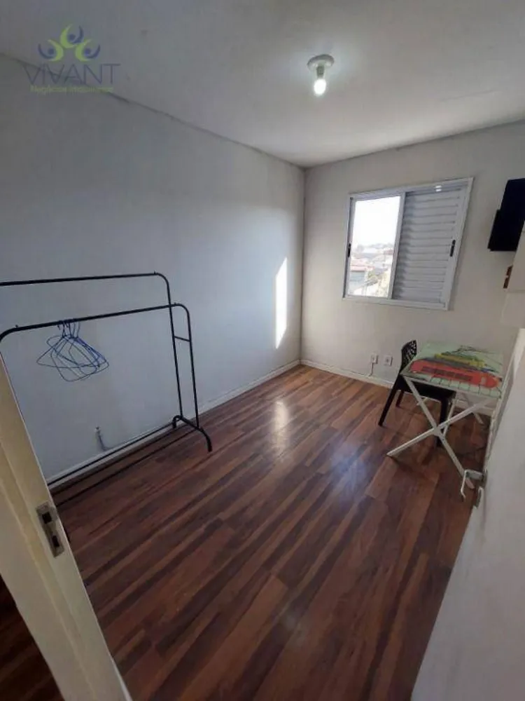 Apartamento, 2 quartos, 53 m² - Foto 6