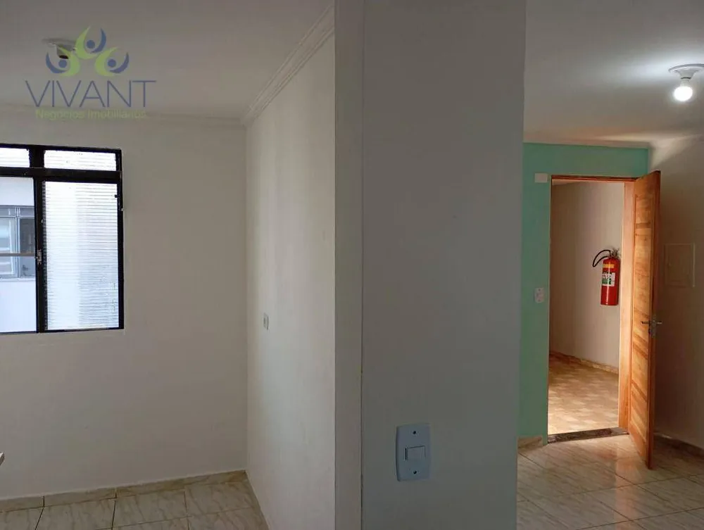 Apartamento, 2 quartos, 51 m² - Foto 4