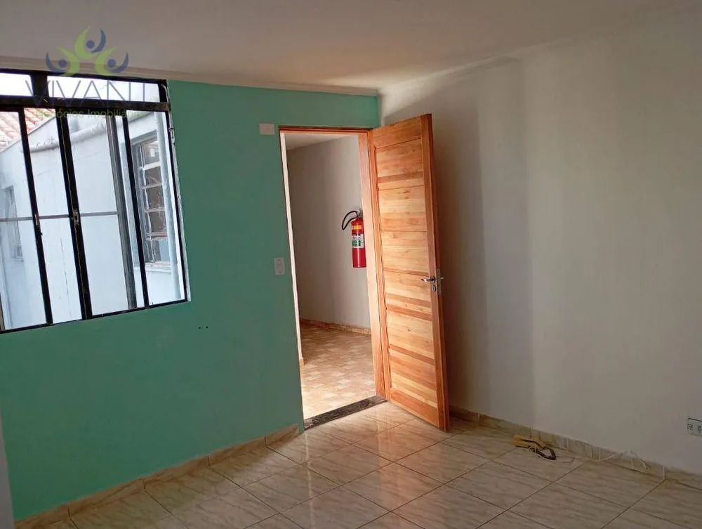 Apartamento, 2 quartos, 51 m² - Foto 2