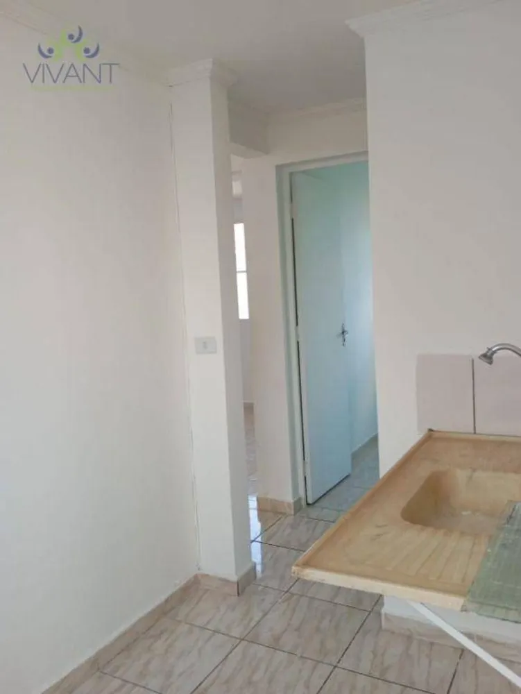 Apartamento, 2 quartos, 51 m² - Foto 5