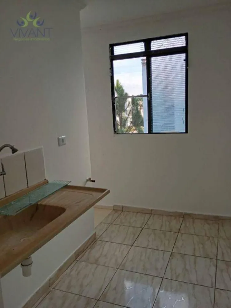 Apartamento, 2 quartos, 51 m² - Foto 12