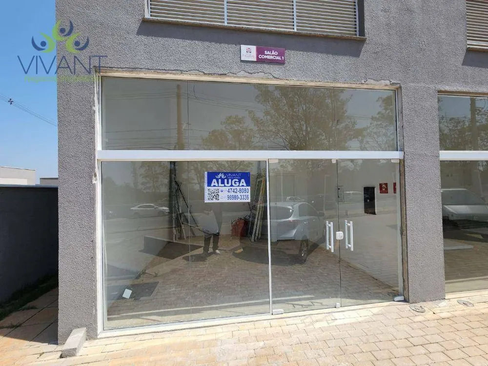 Loja-Salão, 23 m² - Foto 5