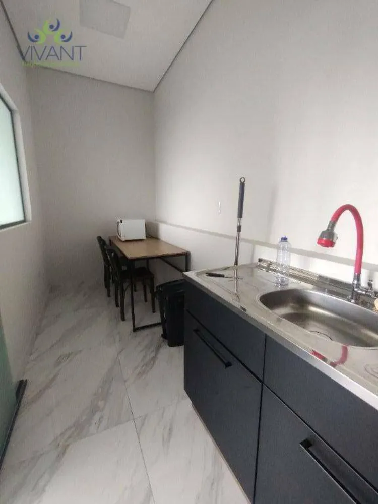 Sala-Conjunto, 14 m² - Foto 6