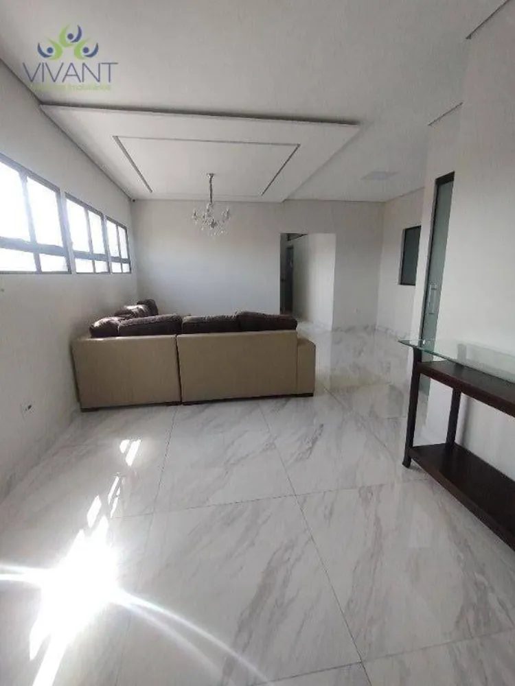 Sala-Conjunto, 14 m² - Foto 5