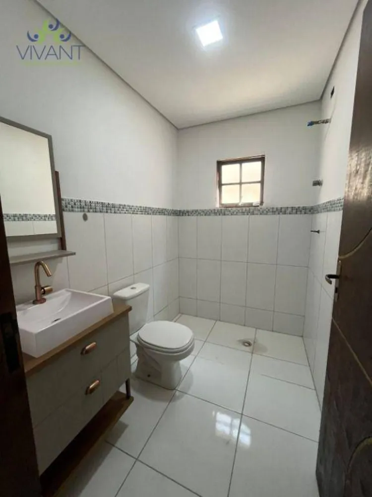 Sobrado, 3 quartos - Foto 8