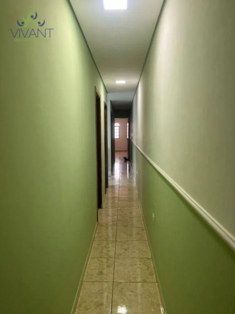 Sobrado, 3 quartos - Foto 2