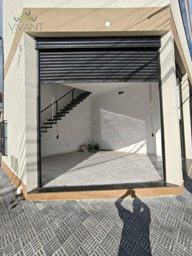 Loja-Salão, 60 m² - Foto 6