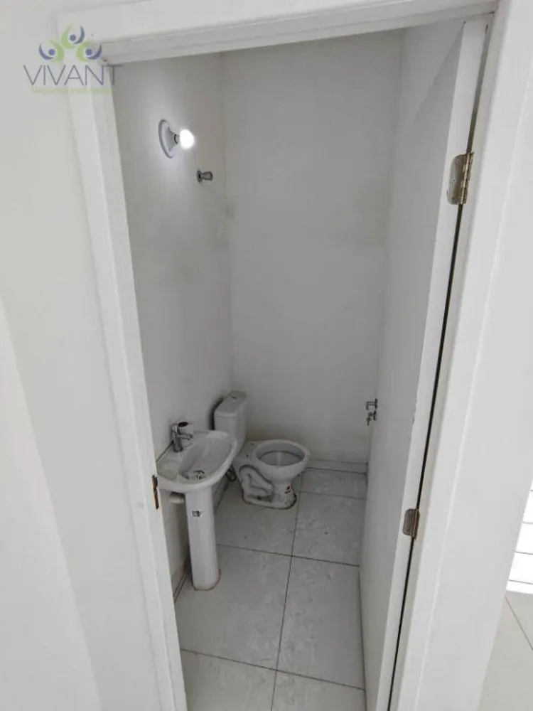 Loja-Salão, 60 m² - Foto 3