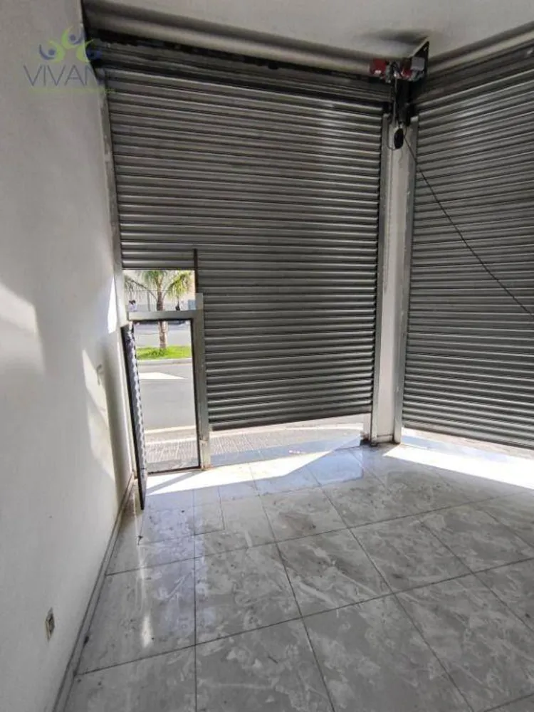 Loja-Salão, 60 m² - Foto 12