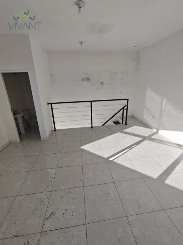 Loja-Salão, 60 m² - Foto 9