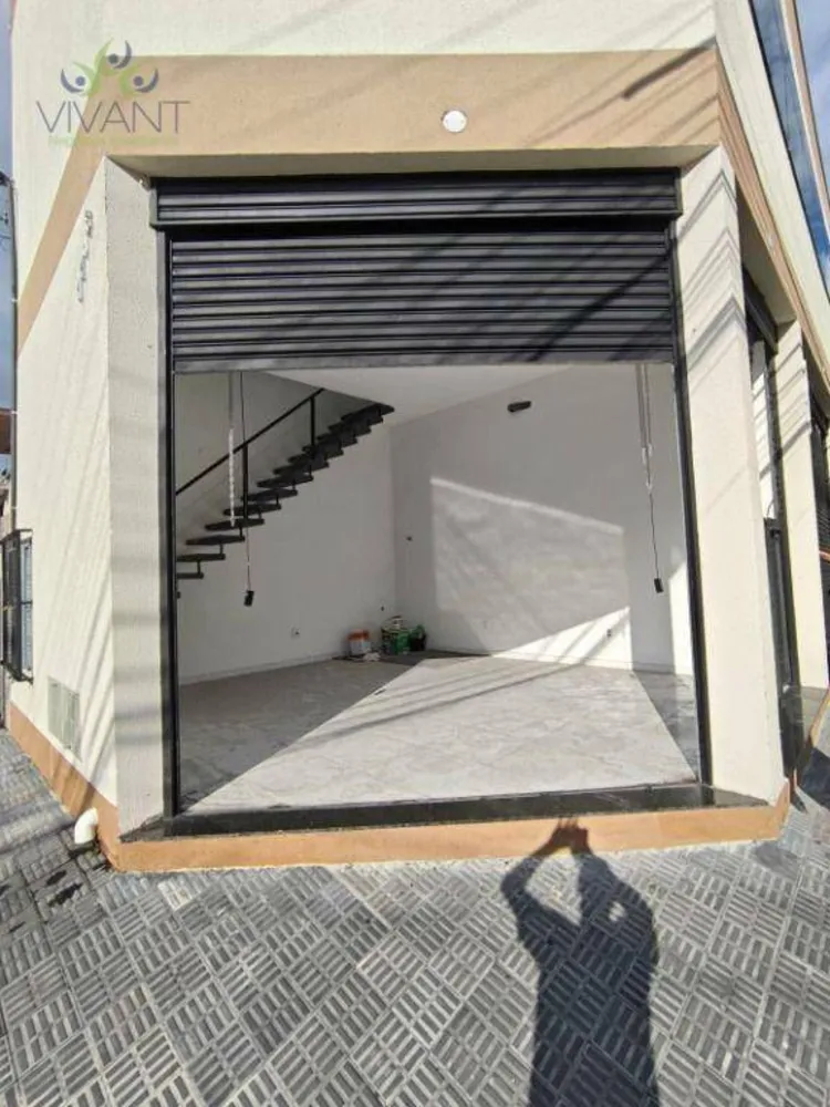 Loja-Salão, 60 m² - Foto 10