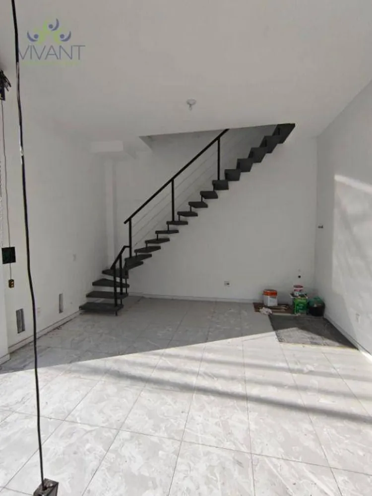 Loja-Salão, 60 m² - Foto 4