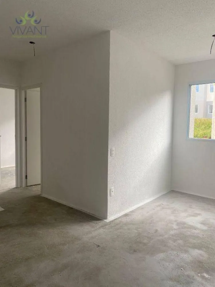 Apartamento, 2 quartos - Foto 5