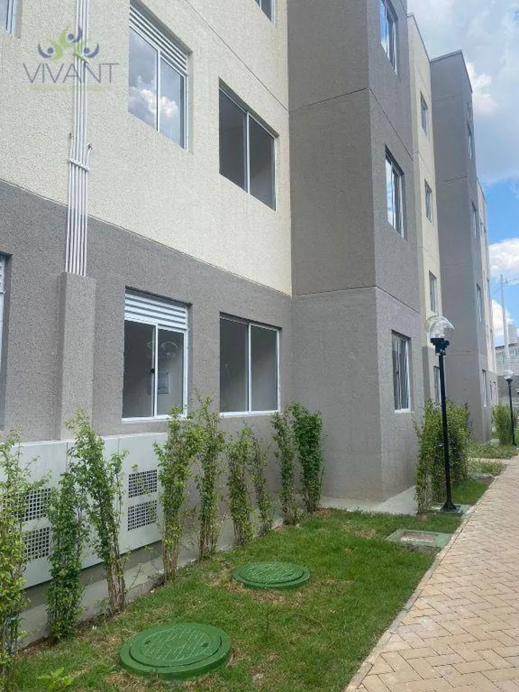 Apartamento, 2 quartos - Foto 4