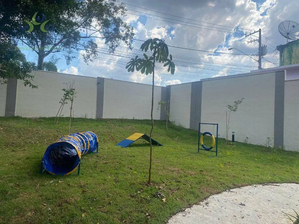 Apartamento, 2 quartos - Foto 7