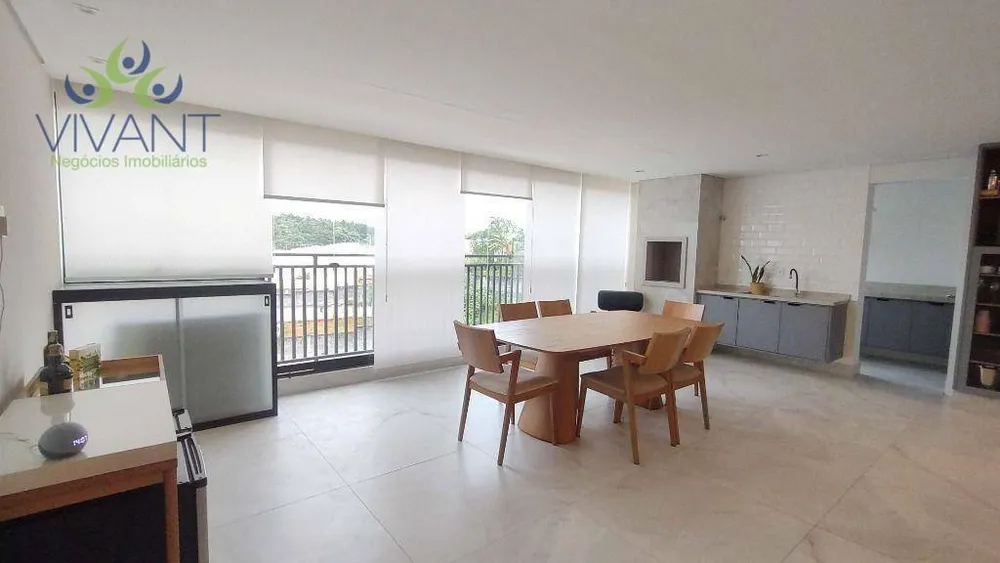 Apartamento, 2 quartos, 120 m² - Foto 11