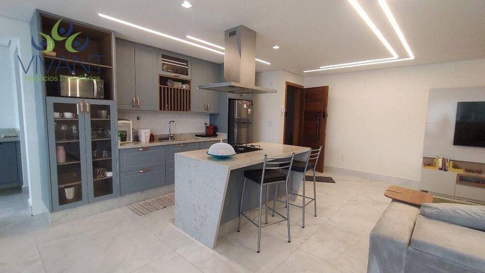 Apartamento, 2 quartos, 120 m² - Foto 7