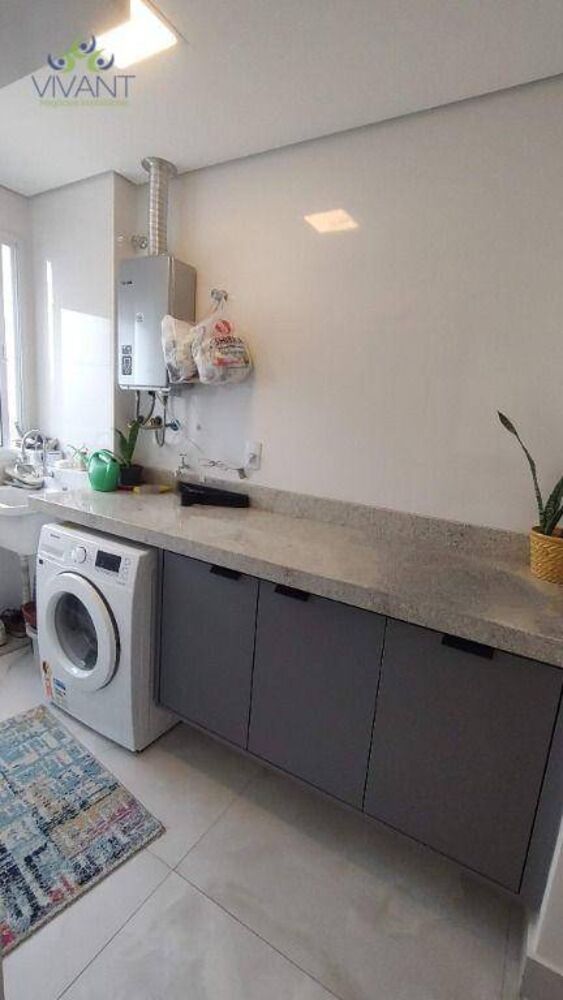 Apartamento, 2 quartos, 120 m² - Foto 6