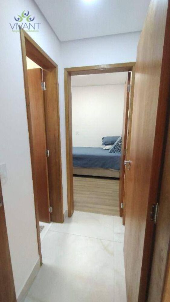 Apartamento, 2 quartos, 120 m² - Foto 2