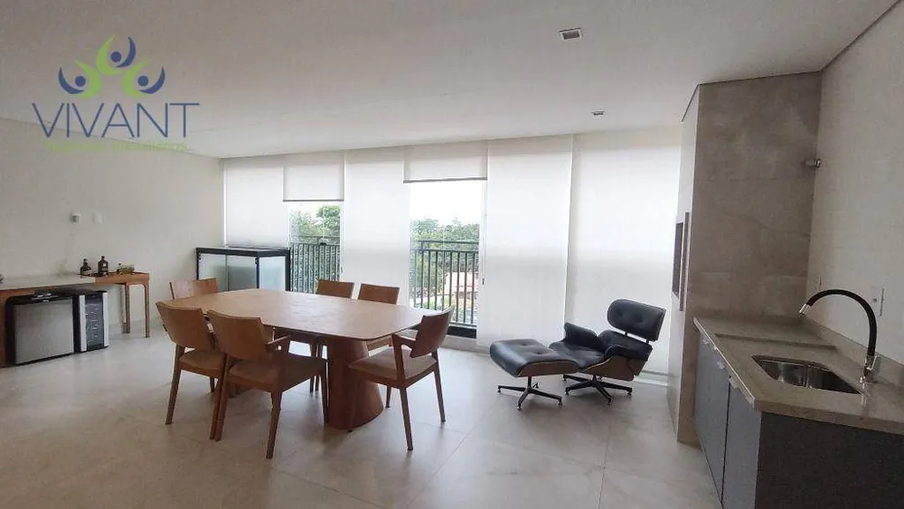 Apartamento, 2 quartos, 120 m² - Foto 6