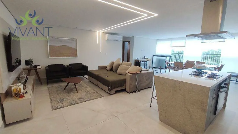 Apartamento, 2 quartos, 120 m² - Foto 1