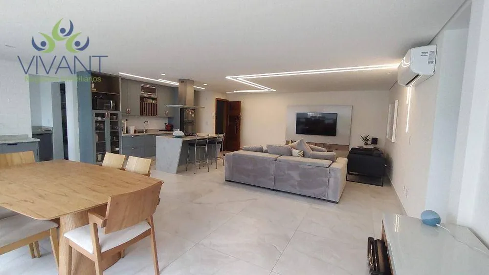 Apartamento, 2 quartos, 120 m² - Foto 4