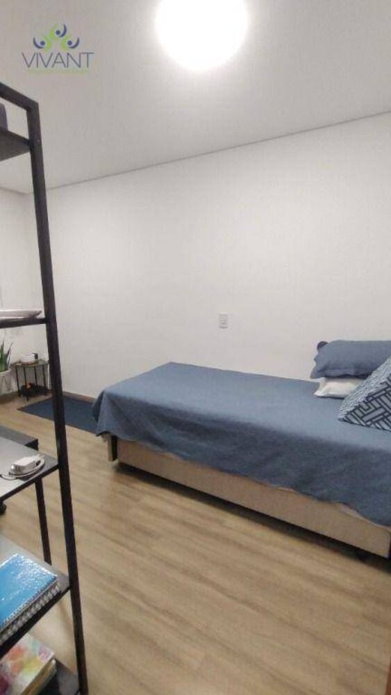 Apartamento, 2 quartos, 120 m² - Foto 3